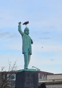 Leentje 01 - Domela Nieuwenhuis